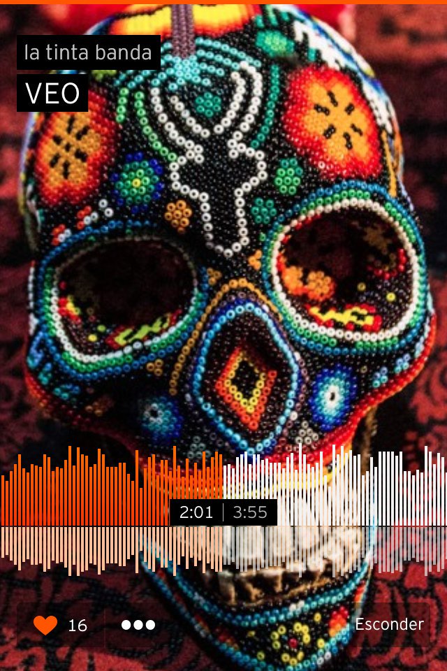 LA TINTA BANDA tweet media
