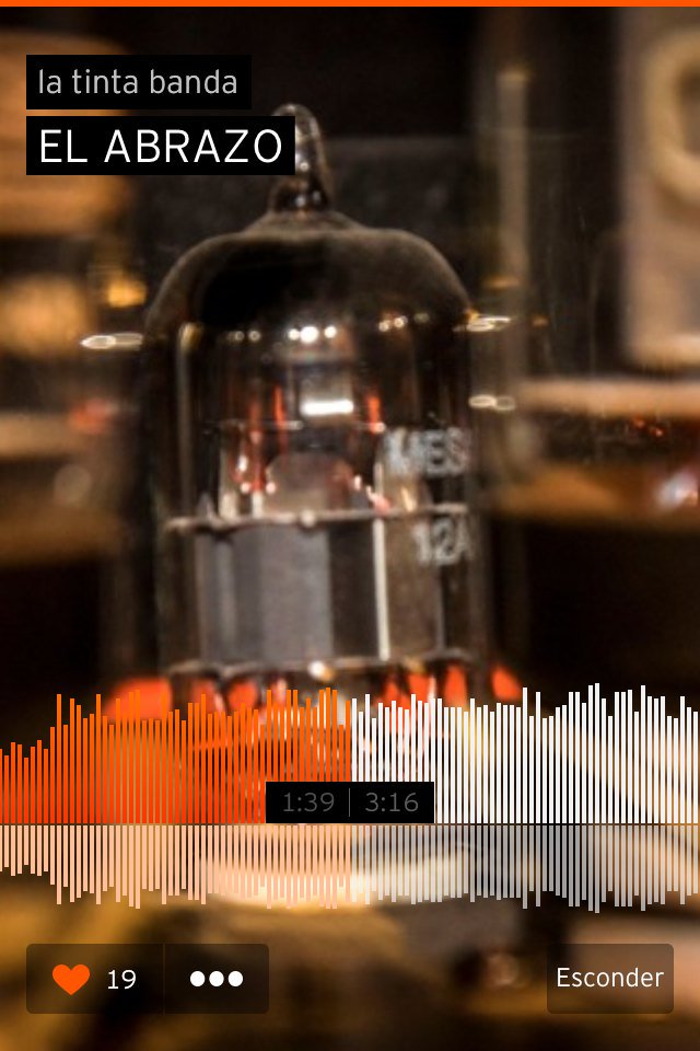 LA TINTA BANDA tweet media