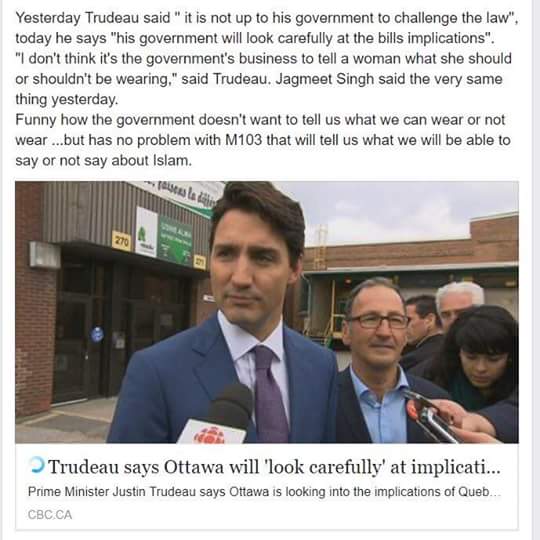 ILvPurplepurple's tweet photo. @CBCNews #worstpmever #canpoli https://t.co/qItwvs4EBr