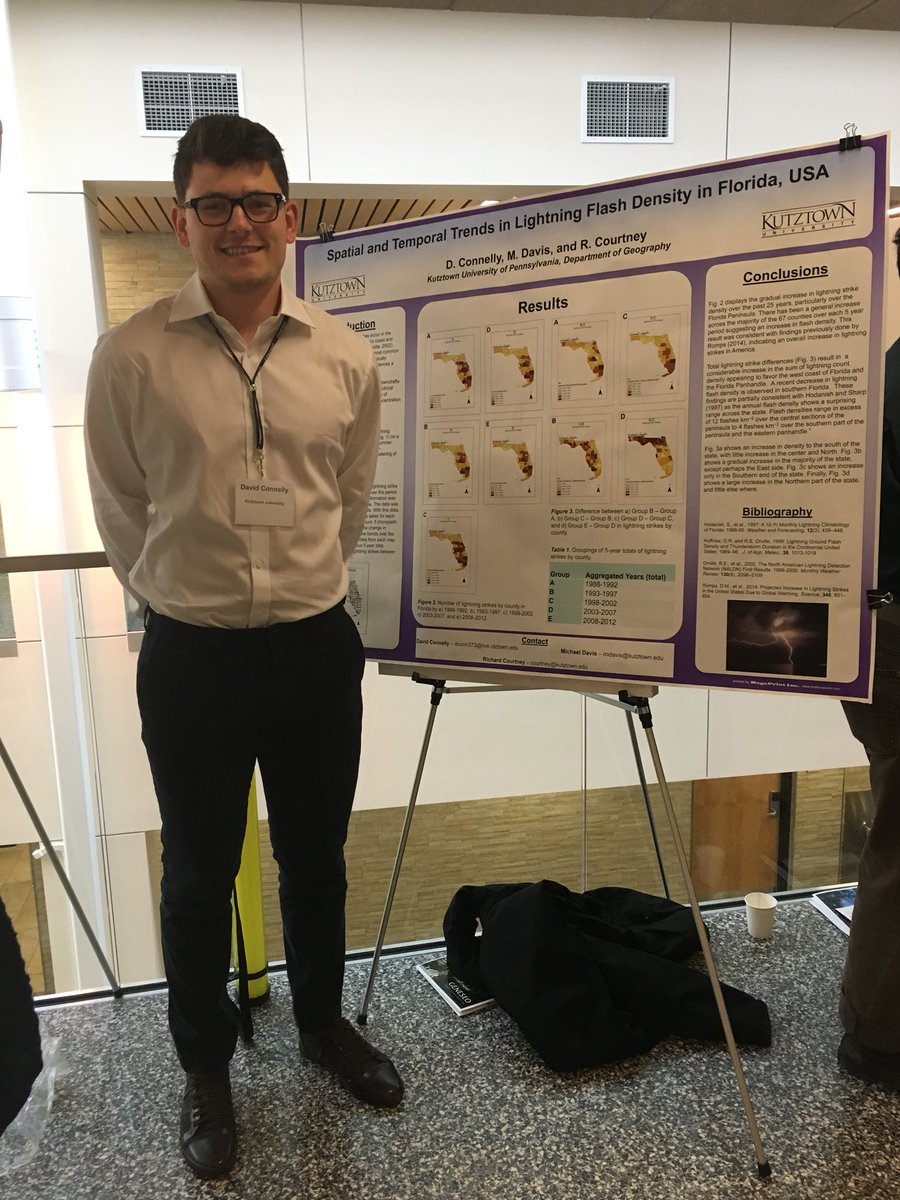 DavidCon1996's tweet photo. I am grateful for having the  opportunity to present my research, as a part of the Middle States American Association of Geographers. #AAG https://t.co/pINQNCn5q7