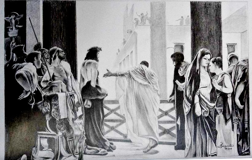 ANTONIO ZANZARELLA tweet media