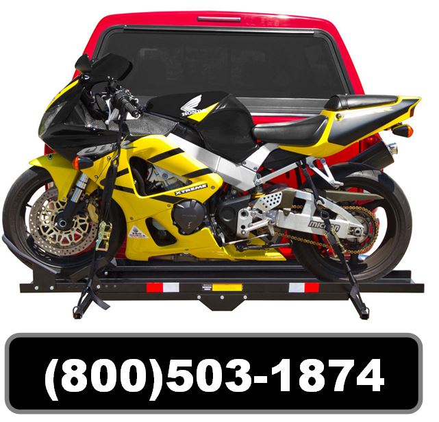 wmastore motorcycle carrier