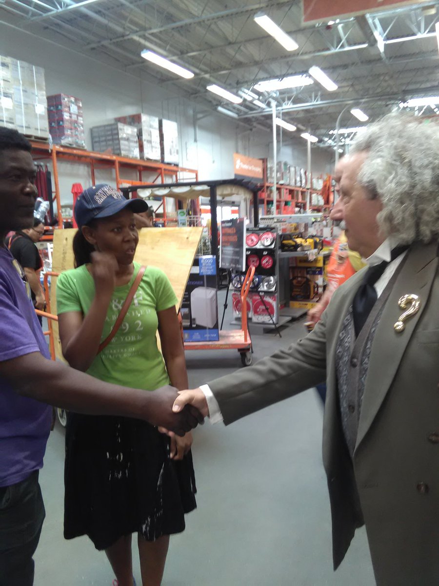 Sandi Pierce tweet media