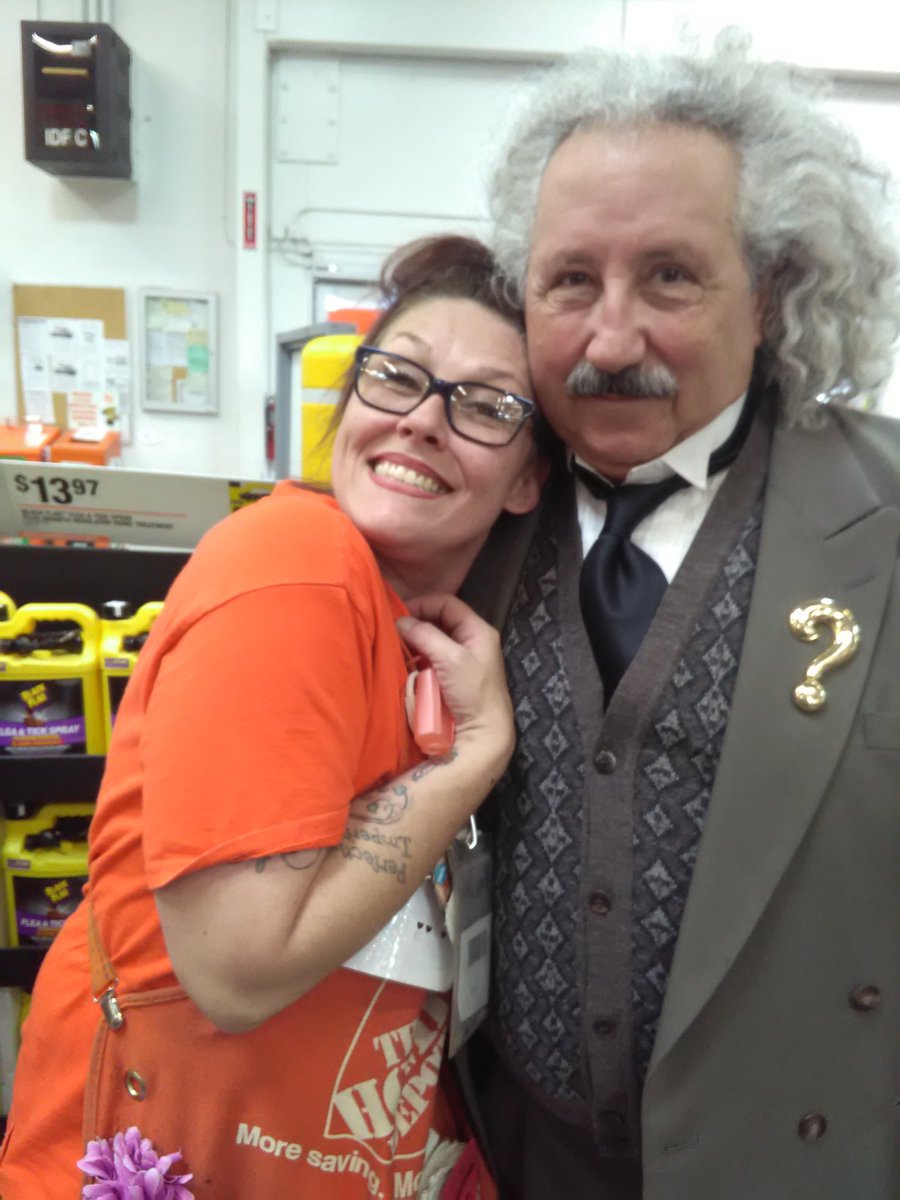 Sandi Pierce tweet media