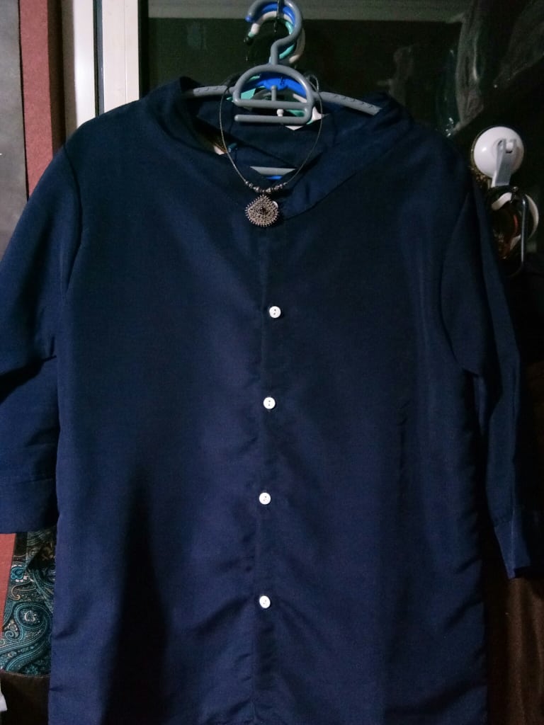 devinassyaa's tweet photo. Dapatkan barang bekas berkualitas-ku, hanya di https://t.co/G7vCwbuMtD. #PreloID https://t.co/8xVNUfYDIY
