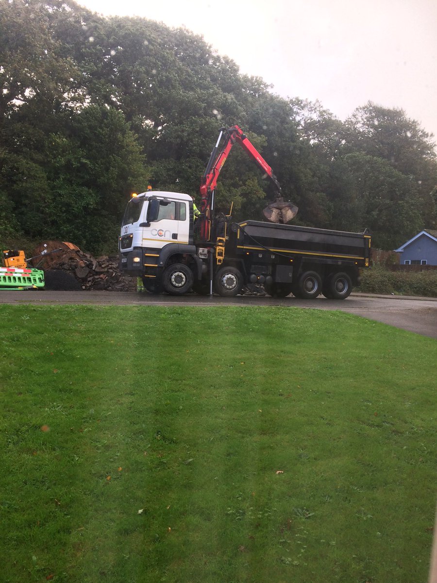 mrgcocking's tweet image. This morning we thought it was all gonna go #virginmedia