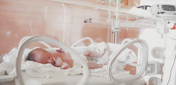 Sabemos que será difícil, mas nunca estarás sozinha.
É no bater levezinho do teu coração que encontro força para o meu.

Olá, baby Esme.