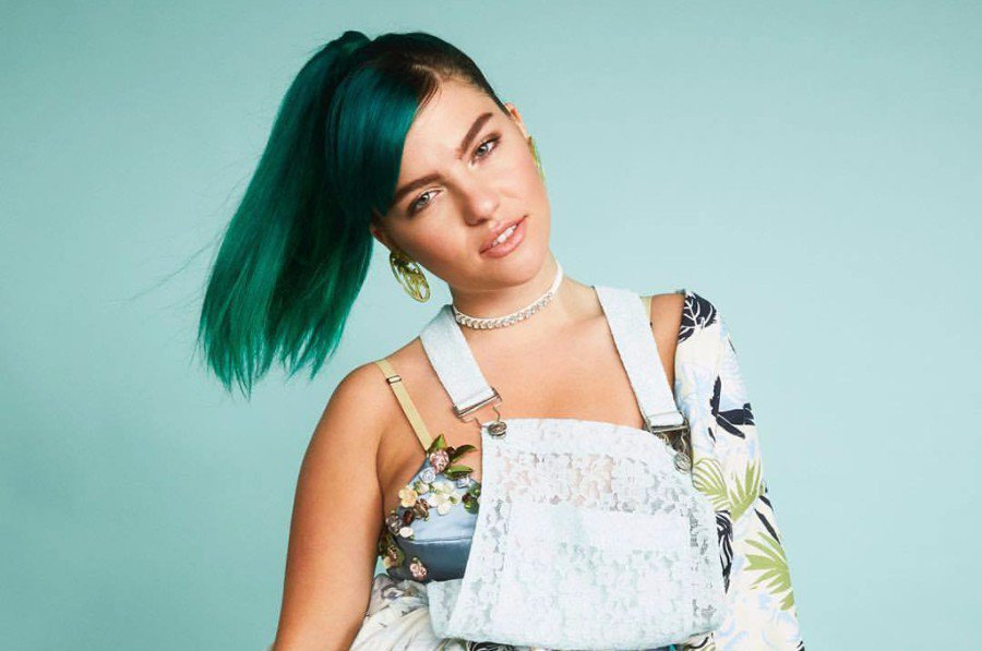 68MusicNY's tweet photo. #NewMmusic:Watch the music video for @PhoebeRyan's new tune: #JamesHasChanged off her upcoming #EP:#James Out 10/27! https://t.co/e58WbCt4SX https://t.co/r2wKLAShpr