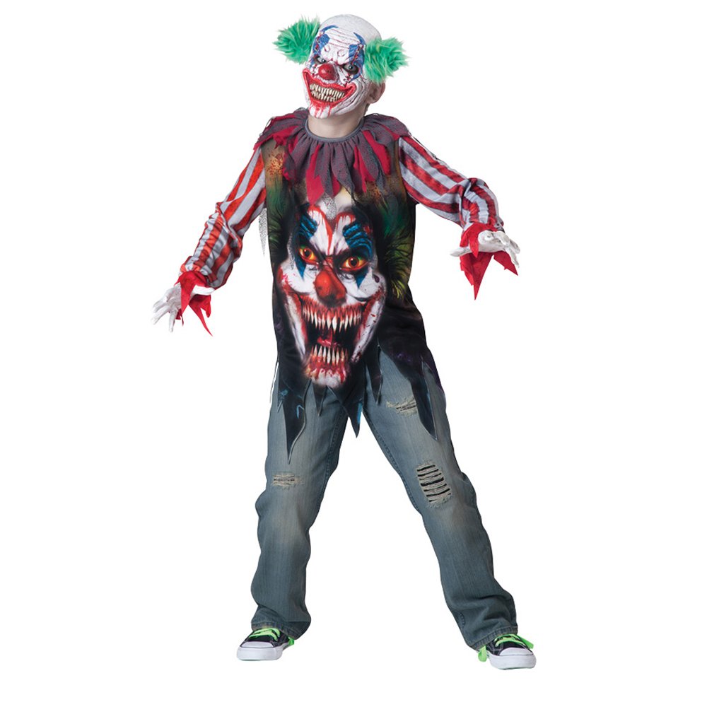 #Halloween #ClownCostumes BuyNow@ pearsonsuperstore.com/halloween.html #nyfw #theellenshow #kimmel #stephencolbert #jamescorden #usc #usu #dwts #thevoice