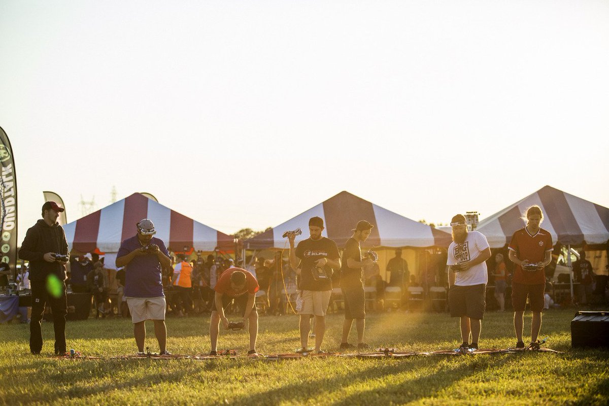 Multi_GP's tweet photo. This year MultiGP reached 11,000 registered pilots. Find out more this major milestone for a drone racing league: https://t.co/Dn6mkpShSq https://t.co/owXDBIs9YZ