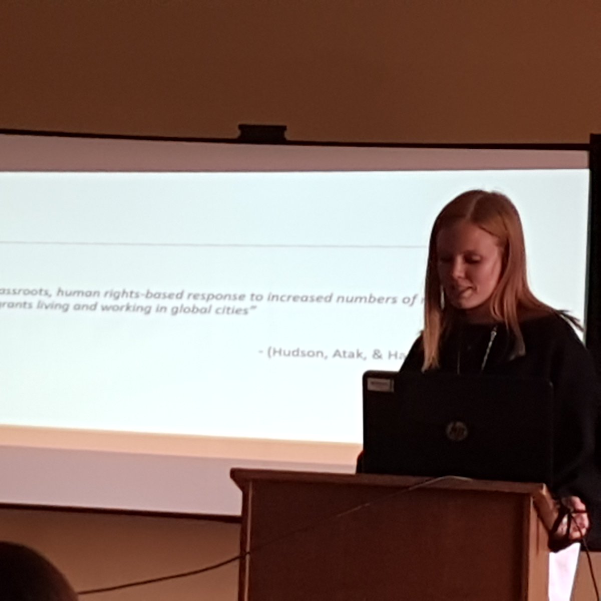 CAG Urban Geography tweet media