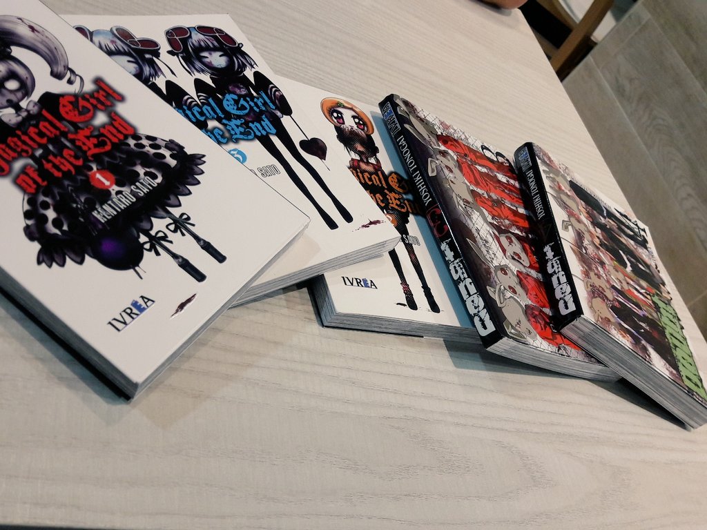 NamiOPP's tweet photo. Nuevas adquisicioneees! https://t.co/c8nUpSU2Mx