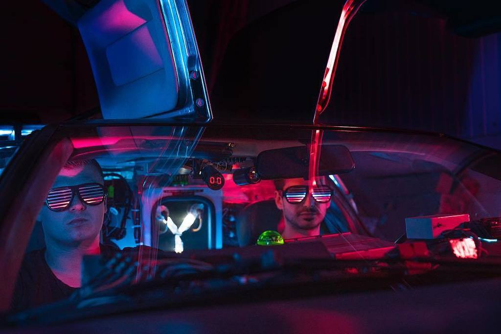 “Worlds Collide” was the final track of this EP. Which collab is your favorite? https://t.co/Nag8fxFUm2