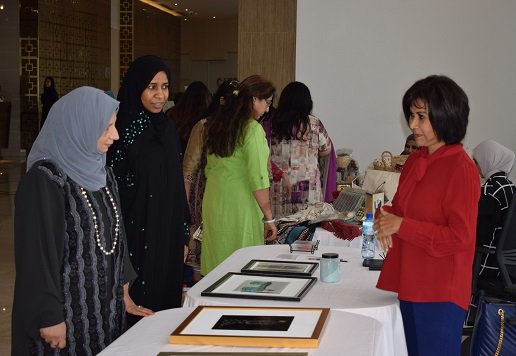 Taarif_om's tweet photo. LARGE TURN OUT AT SOMERSET PANORAMA MUSCAT OMANI WOMEN’S DAY CELEBRATION
https://t.co/wbM0H7Ugt5 https://t.co/1b8BrGYQMo