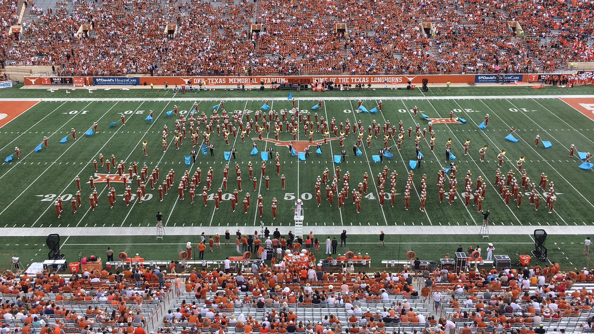 CollegeMarching tweet media