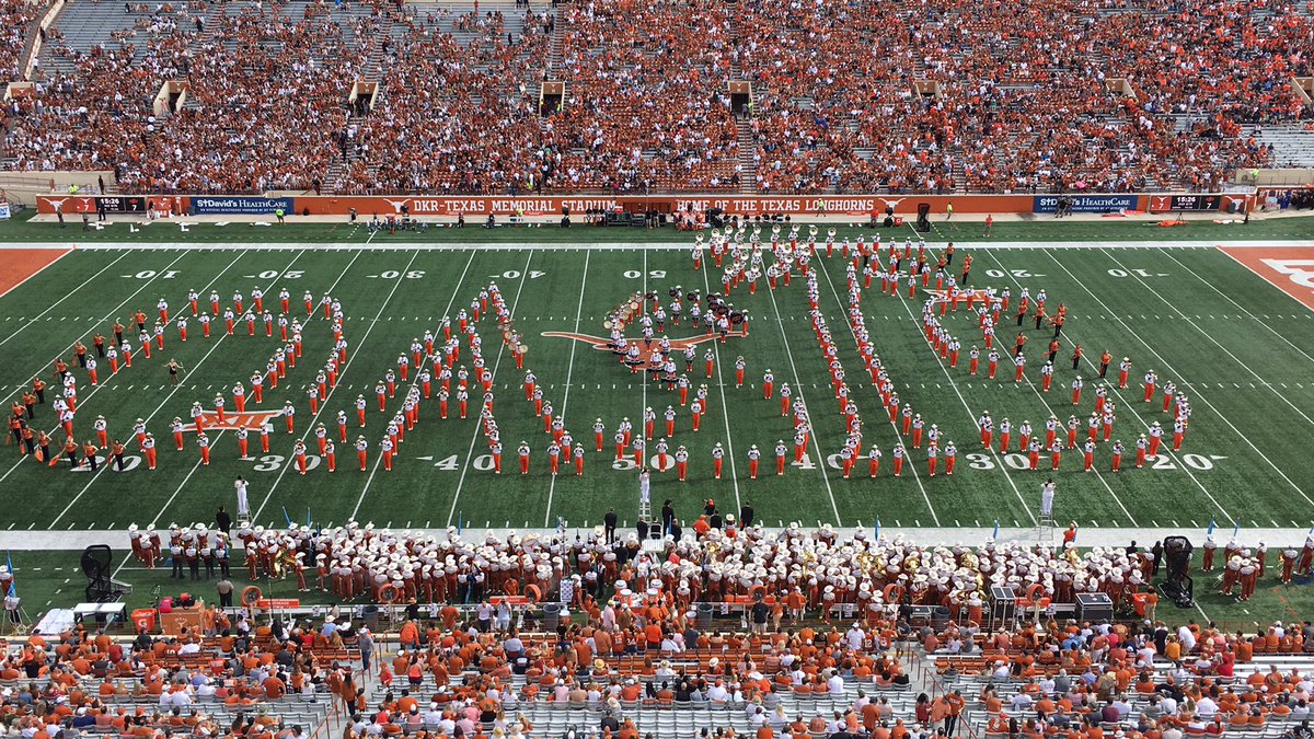 CollegeMarching tweet media