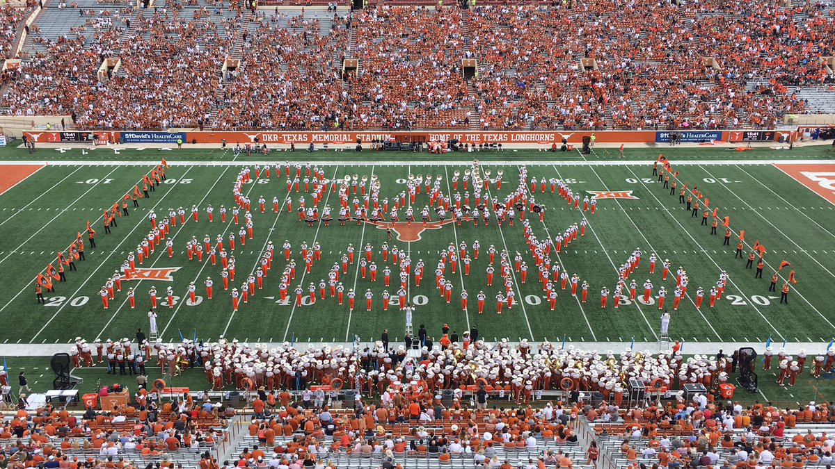 CollegeMarching tweet media