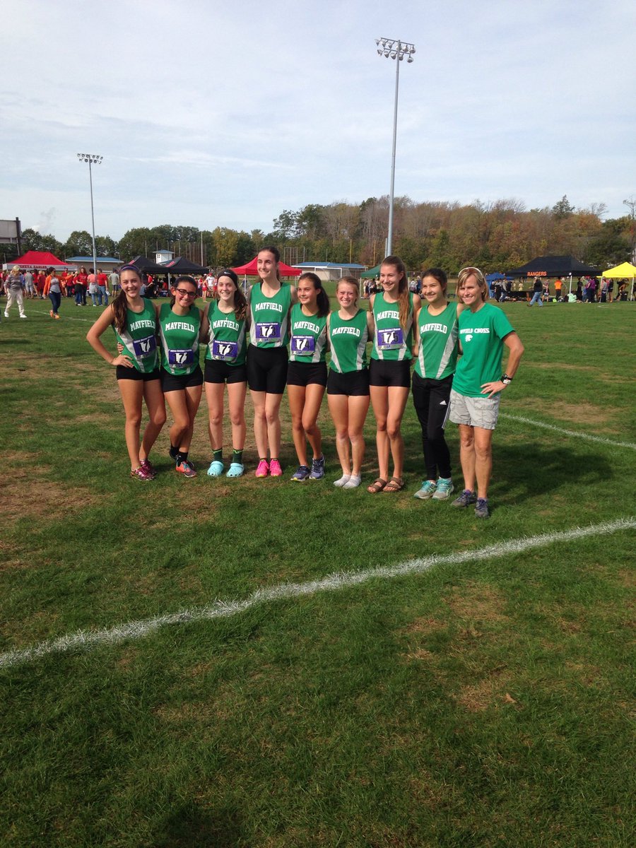 coachcannie's tweet image. Regional bound!