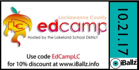 i_ballz's tweet photo. iBallz device protection is proud to support #EdCampLC. We hope you have a fun & informative day of #EdCamp'ing! https://t.co/ICbEOFY29Y