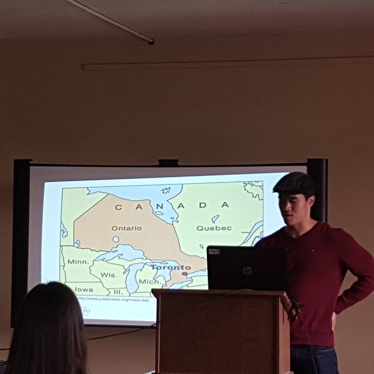 CAG Urban Geography tweet media