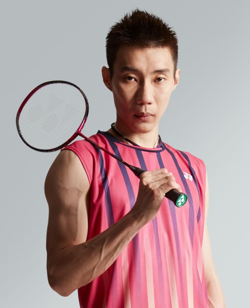 Happy Birthday Lee Chong Wei 