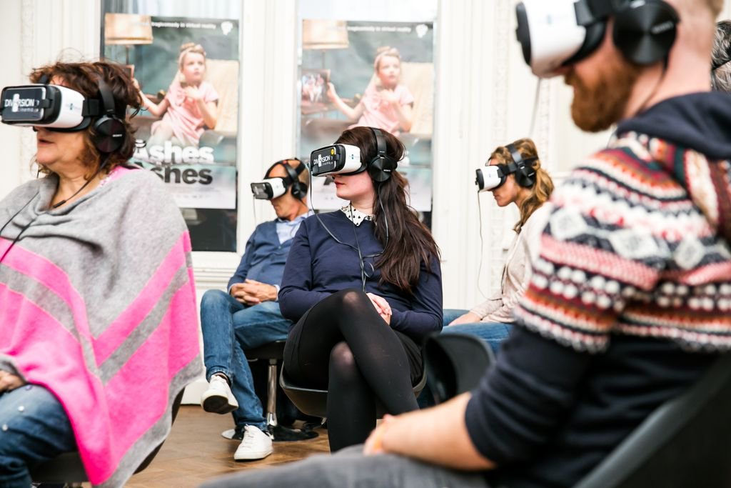 SpatialStories tweet media