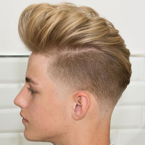 Men S Hairstyles On Twitter White Guy Haircuts Https T Co