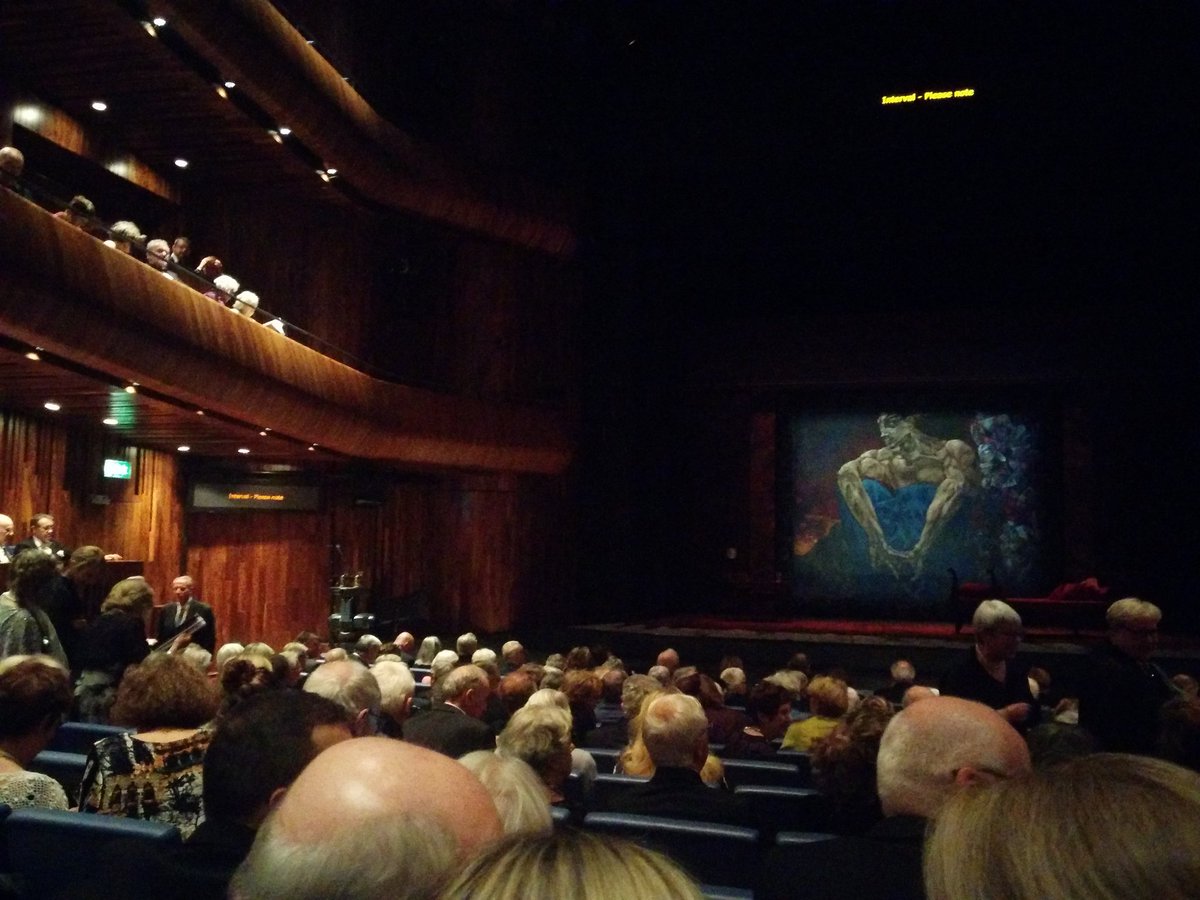 TheSideBalcony_'s tweet photo. Risurrezione at @wexfordopera !🎼 #WFO17 https://t.co/OA2ecWdIYH
