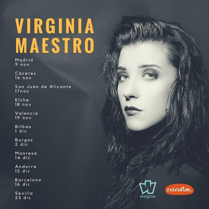 Virginia Maestro >> álbum "Blue Bird" - Página 45 DMrwtS-WAAAIZ6Q