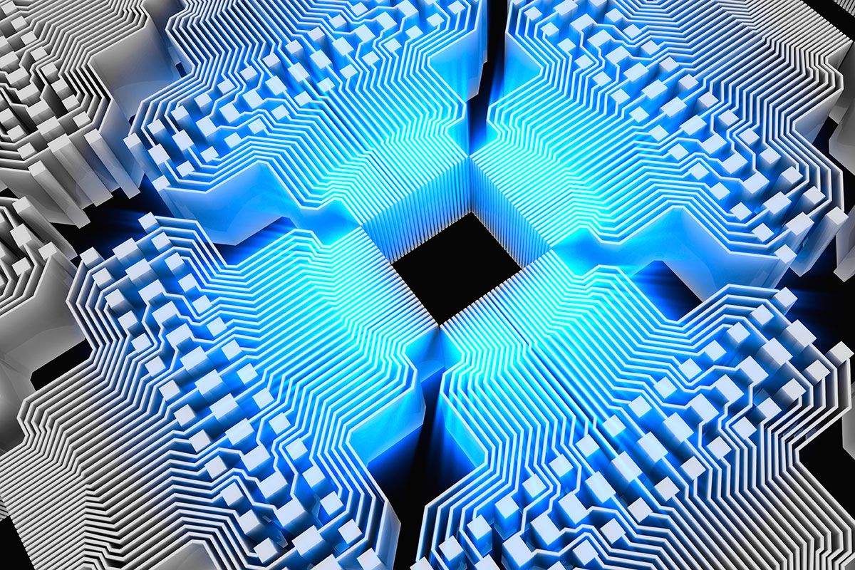TheWavingTurtle's tweet image. IBM’s 56-qubit curveball may hit Google quantum computing plans buff.ly/2yFytwr #Quantumcomputing