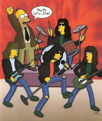 the simpsons rosebud