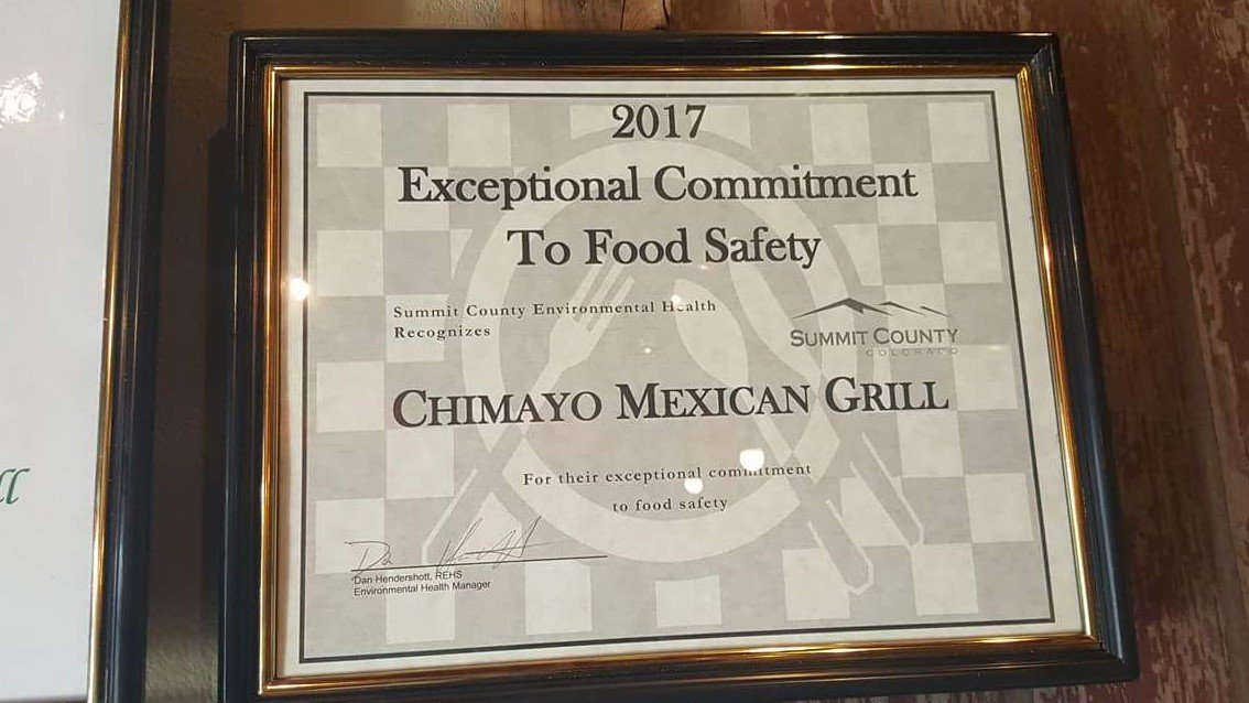 Chimayo Grill (ChimayoGrill) Twitter