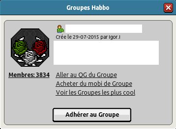 le_wineo's tweet photo. @HabboFR A quel RPG mafieux appartient ce groupe ? RT + Laisse nous ta réponse en commentaire 5 mobis à gagner. TAS demain 18h. https://t.co/KTSf9OpzOI