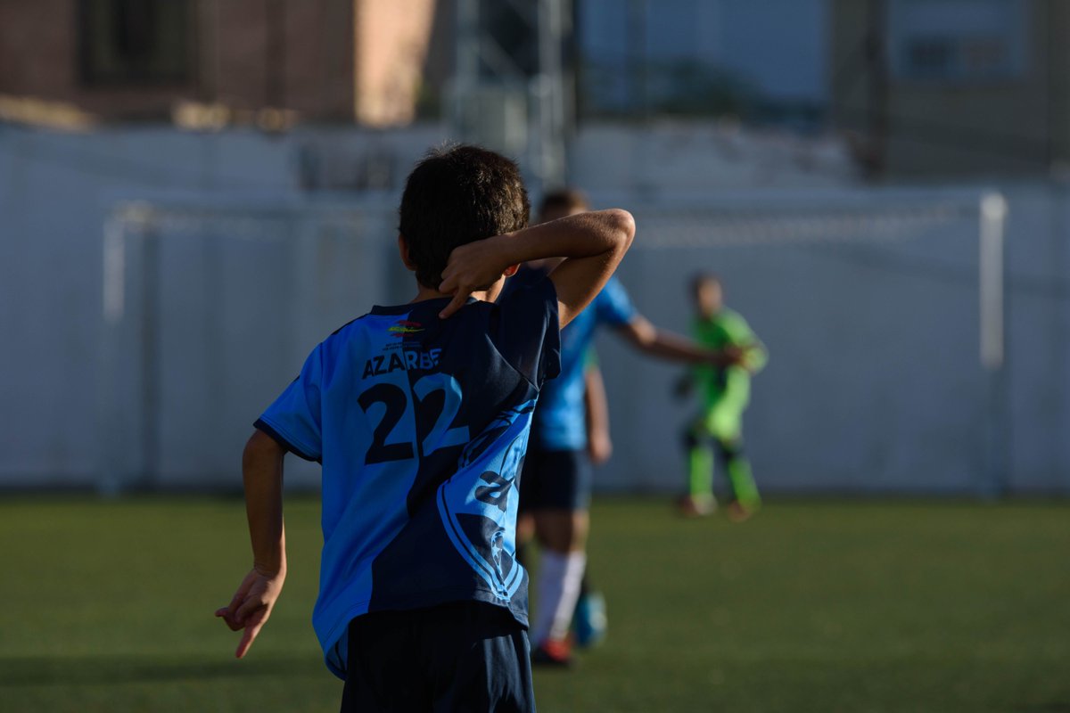 A.D. AZARBE tweet media
