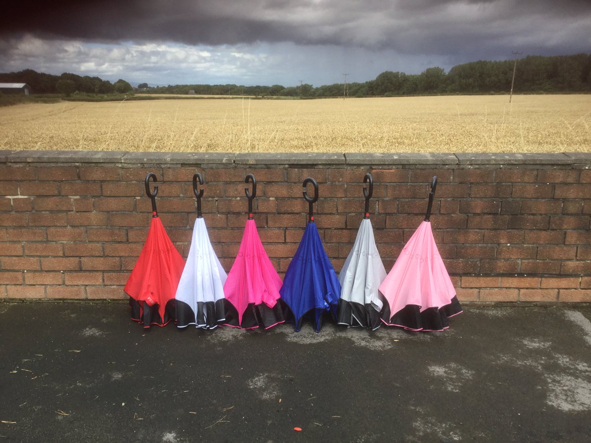 "A mind is like an umbrella, only useful when open" <a href="/Umbrellaworlduk/">Umbrellaworld</a> <a href="/shoppingnation/">SN</a> <a href="/HarveyNichols/">Harvey Nichols</a> <a href="/Selfridges/">Selfridges</a>