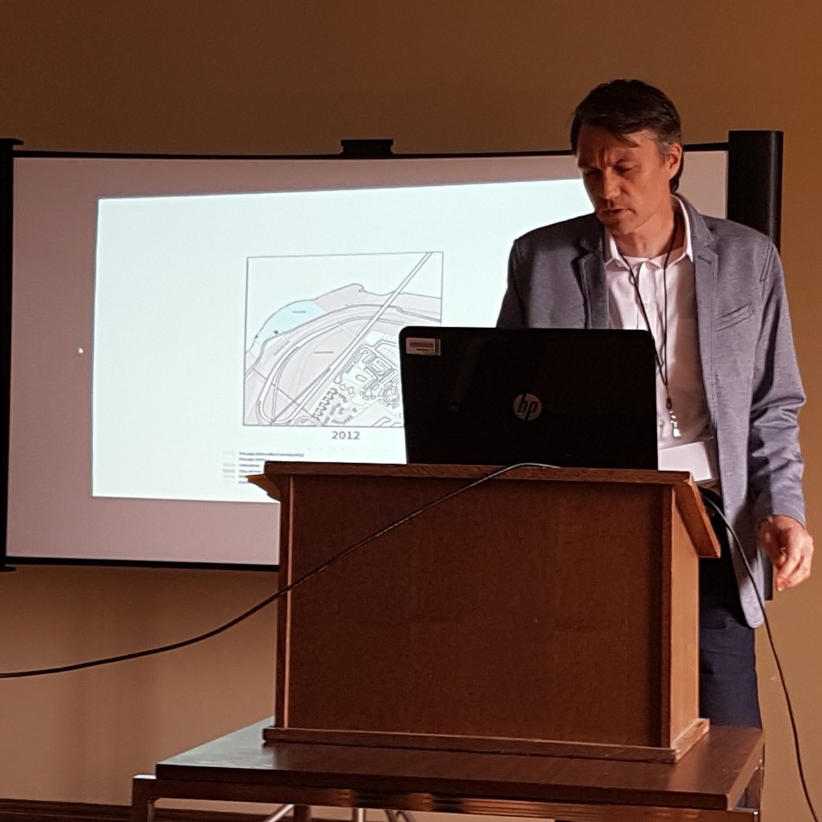CAG Urban Geography tweet media
