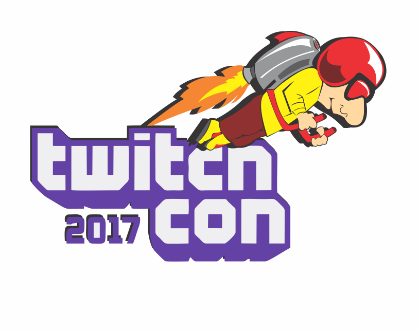 ExOhGames's tweet photo. to all @TwitchCon Enjoy! #TwitchCon #TwitchCon17 #TwitchCon2017 from Johnny Rocket.
https://t.co/5UyHosr9pR https://t.co/3T9kVd5xyQ