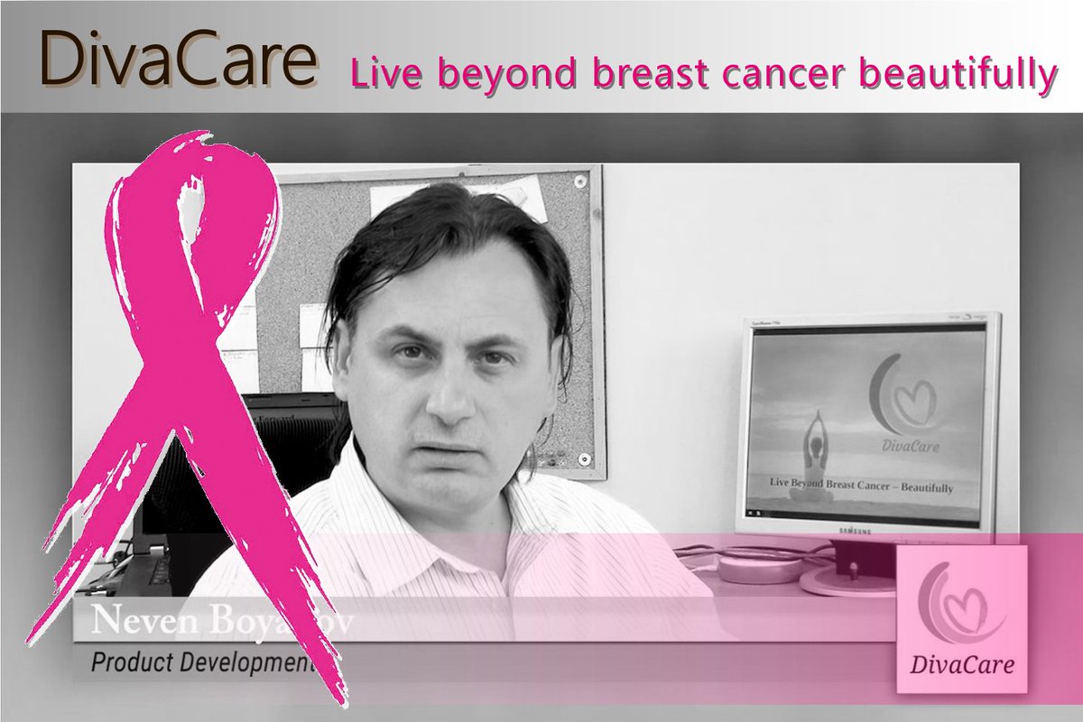 boyanov's tweet photo. Week 2 of #DivaCare #crowdfunding starts at $3275 in donations, you could contribute at https://t.co/453ZOFq9FE #breastcancerawarenessmonth https://t.co/Q4mf0VWhcF