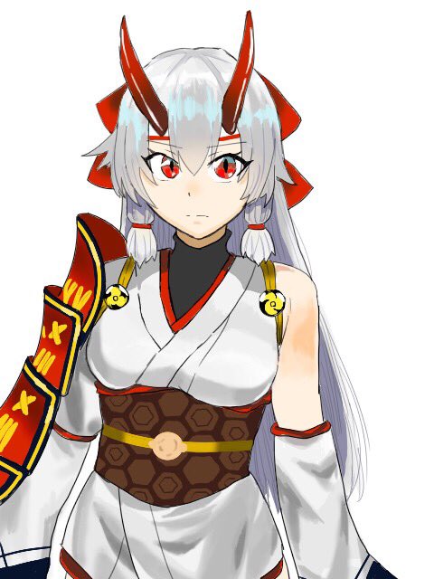 素直にアーチャー・インフェルノ
#fgo 