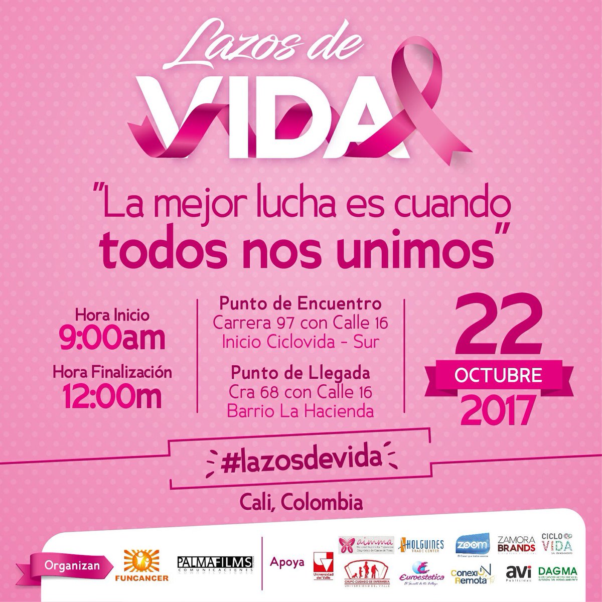 Fundación Funcancer tweet media