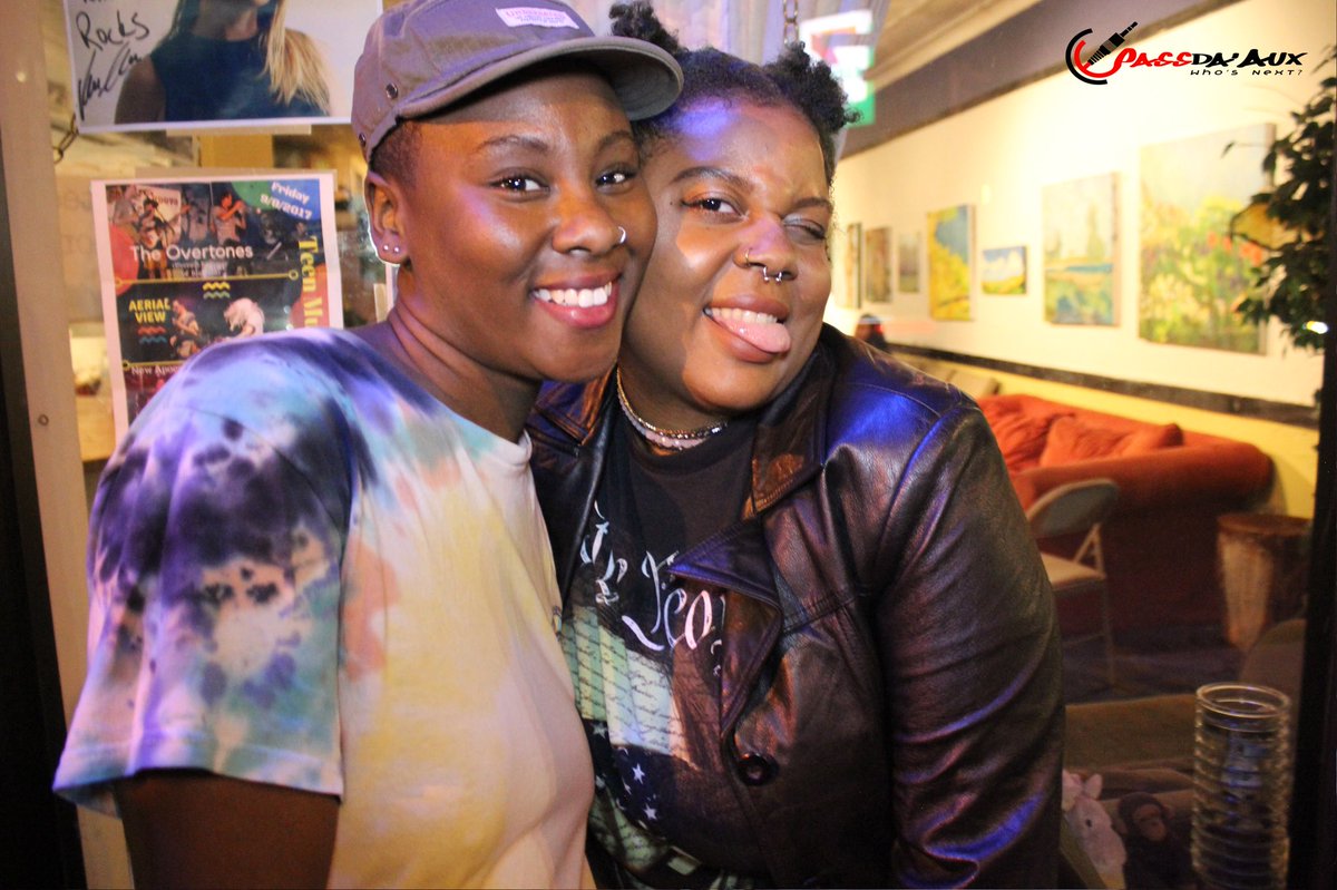 PassDaAUX's tweet photo. @CreationClickDC @SQofGSM @SolLikeSoul @YBGREEN_ @YoungChrisDews @allenisland @WHOISPRESTIGE @KashnDoja @DavonneDNeil #PassDaAUX x @CreationClickDC #Interviews going up next week 🤘

@jethundo  
@pxrris 
@TromacPineapple https://t.co/fhoD4suhNG