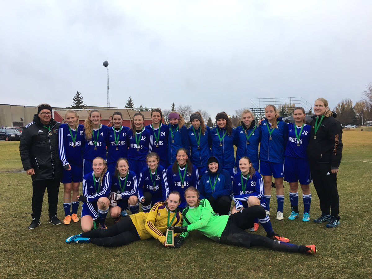 Fantastic finish <a href="/ArdensSoccer/">Ardens Soccer</a>! 1st place at Regionals after overtime &amp; shootout! #firstclasseffort <a href="/swbooster/">swbooster</a> <a href="/CRE8IVECOACH/">DALE PERRY</a> <a href="/SCCHS_Comp/">SCCHS_Comp</a>