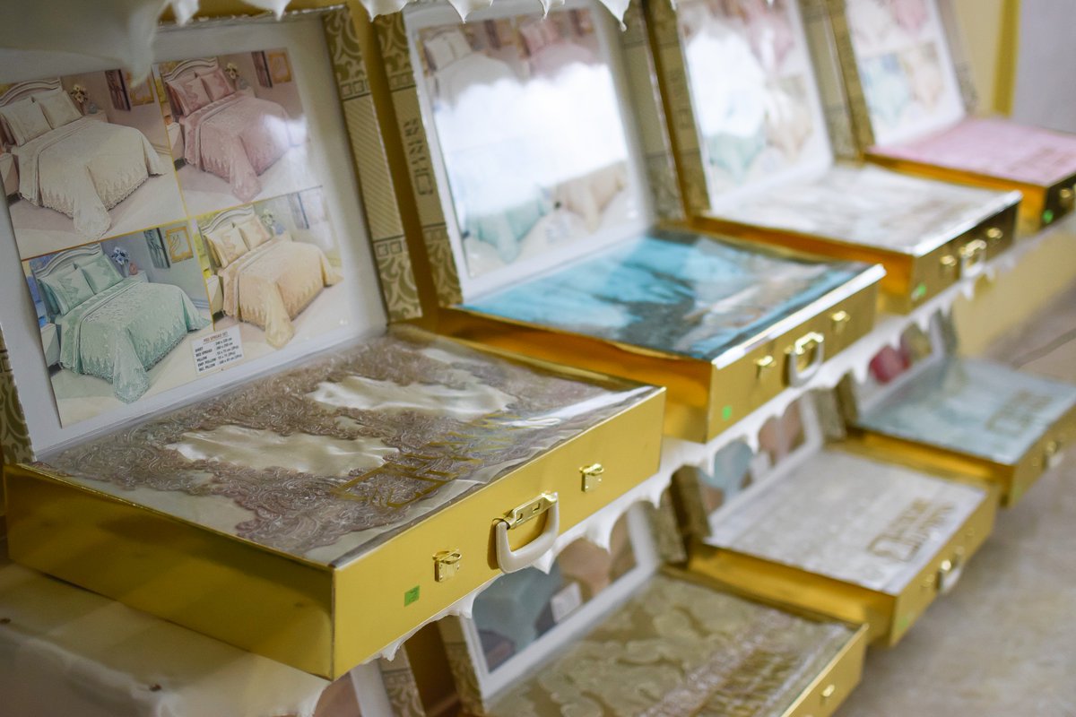 احدث الموديلات #من_المصنع_للمستهلك وبجودة وأسعار منافسة
مفارش تركي - مفارش عرايسي - كوفيرتا - درابيات
خدمة العملاء : 01211311272