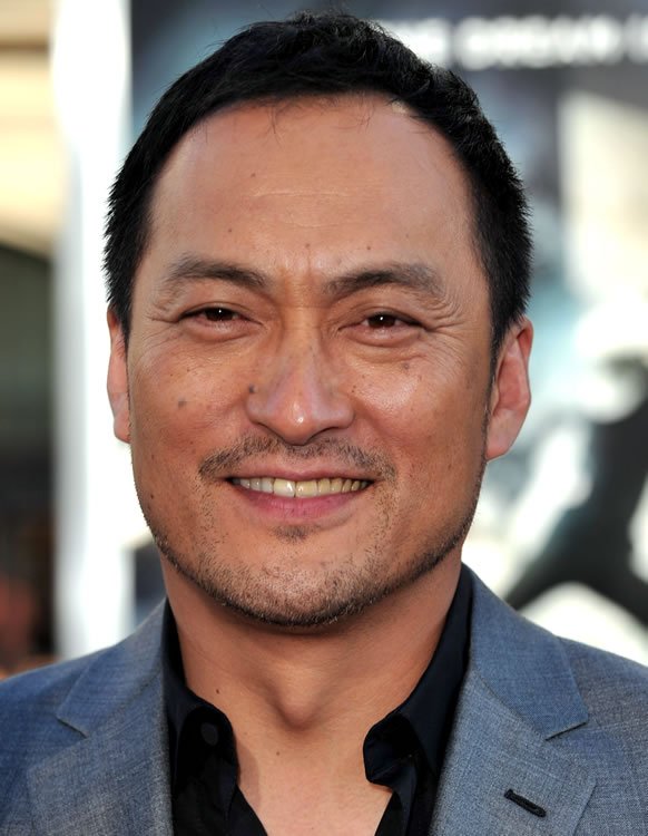 Happy Birthday Ken Watanabe 