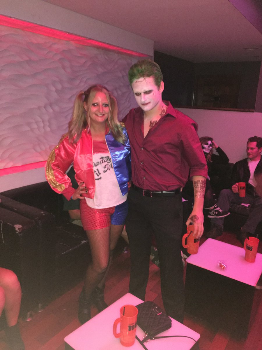ABunzie's tweet photo. @WestRun @theRubberUwv #crawloween #westrun https://t.co/9Uhh3zXYGb