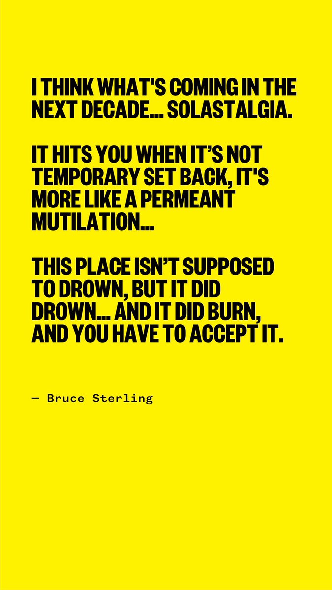 nevadaart's tweet photo. @bruces wraps @nevadaartcae #AENV2017 with profound speculations https://t.co/aULP8cNSLQ