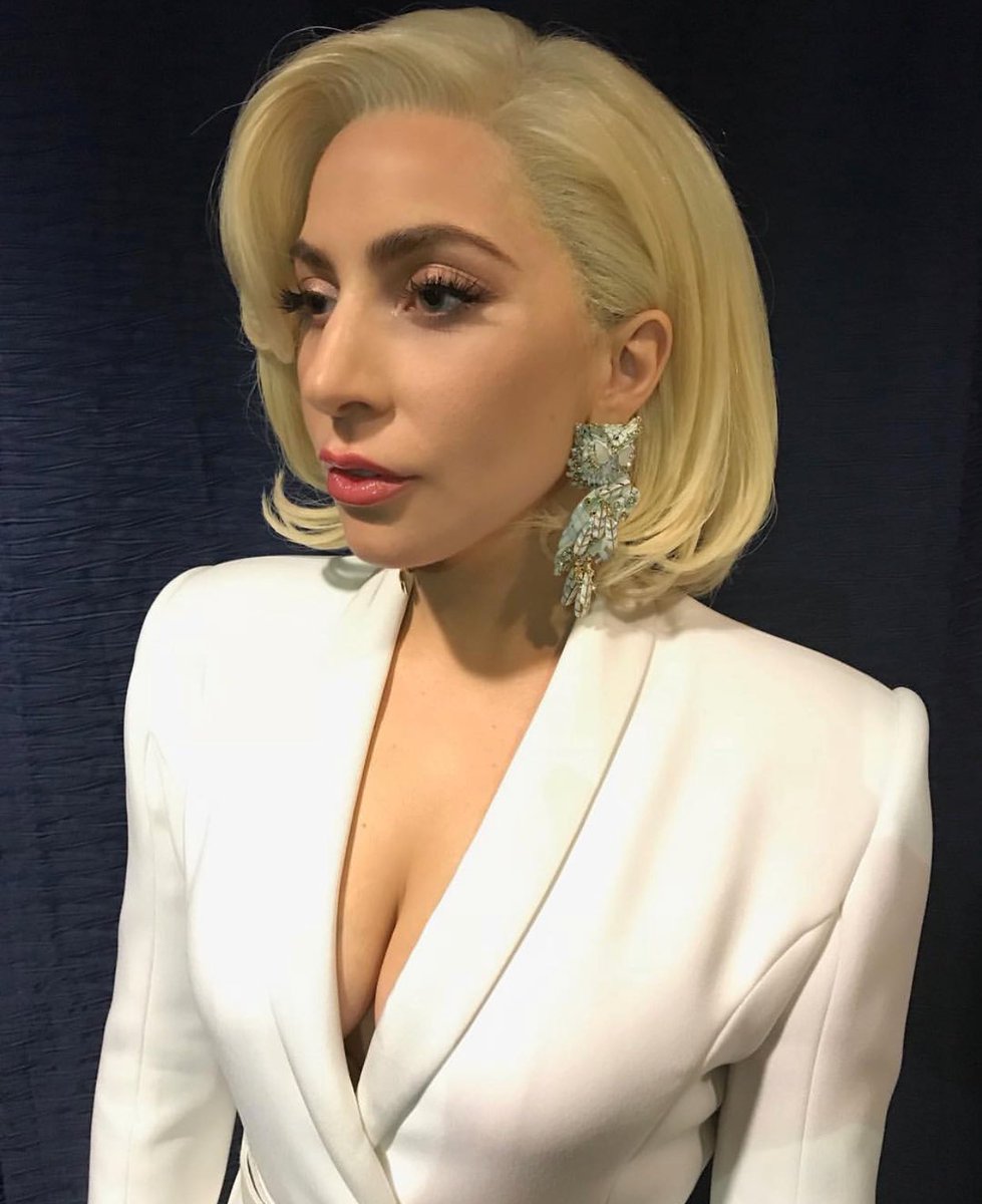 Lady Gaga Now (@Lady