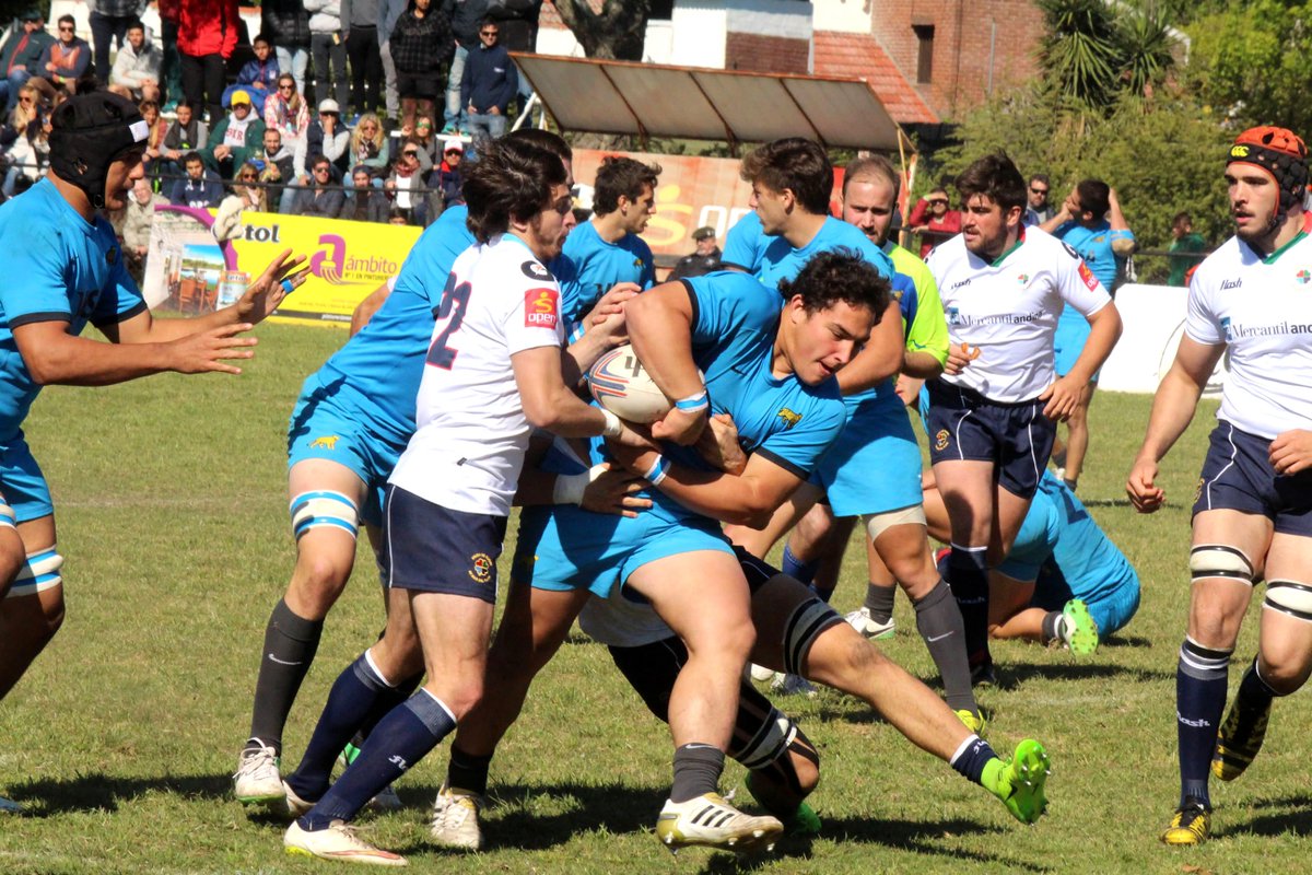handoffweb's tweet photo. El Seleccionado M20 de @unionargentina fue una gran prueba para el Seleccionado Mayor https://t.co/Qo7CG059Ua https://t.co/bueGhGvSrC