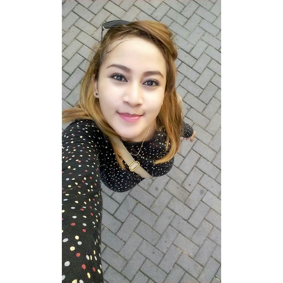 ke sunday morning UGM dewean, wong liyo pikir pasti aku iki mahasiswi, padahal wes dadi ibuk anak satu 😅