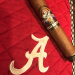 Photo by Roll Tide Matz (@TheRealMatz)